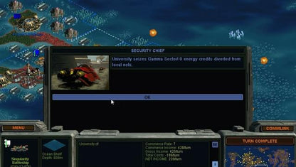 Sid Meier's Alpha Centauri Planetary Pack (GOG)