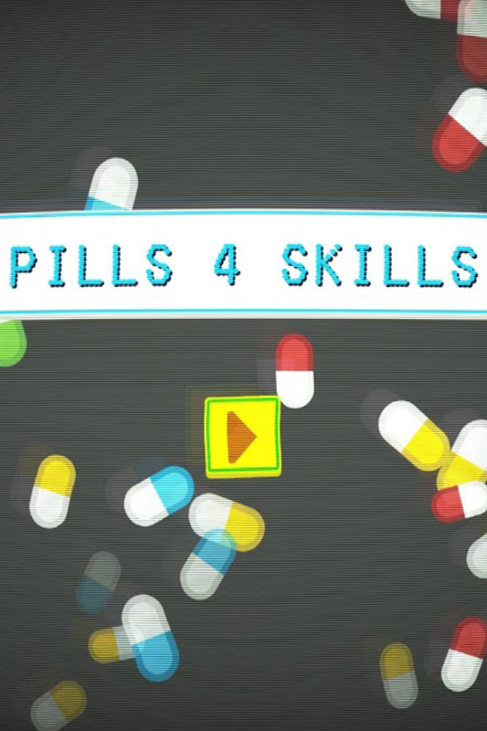 Pills4Skills Steam Key GLOBAL