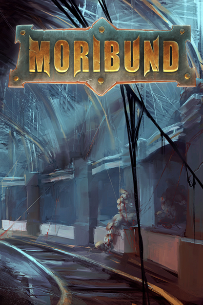 Moribund Steam Key GLOBAL