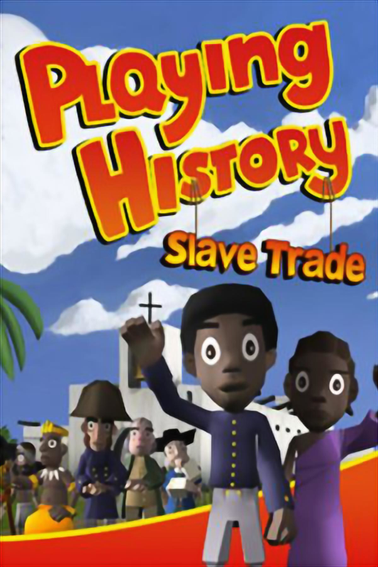 Playing History 2 - Slave Trade