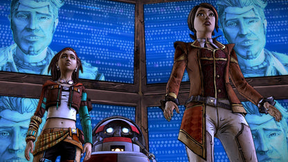 Tales from the Borderlands (Steam) (EU)