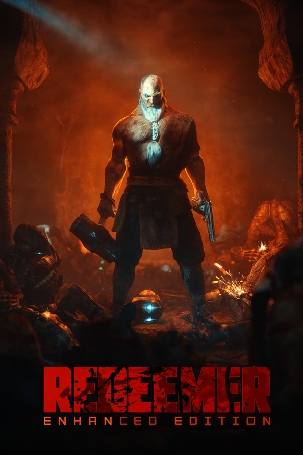 Redeemer (Enhanced Edition)