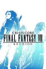 Crisis Core: Final Fantasy VII Reunion (Steam)