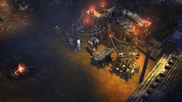 Diablo 3 Battlechest