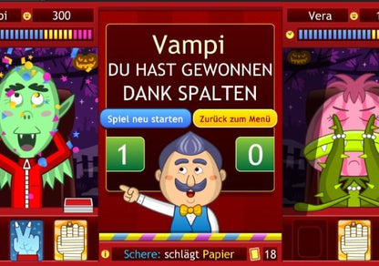 Janken Cards Steam Key GLOBAL