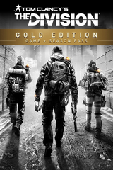 Tom Clancy's The Division - N.Y. Firefighter Gear Set Uplay