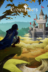 Crowntakers