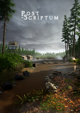 Post Scriptum (Steam)