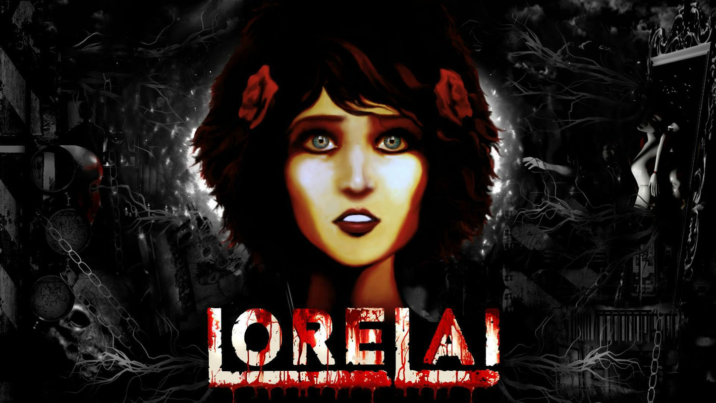 Lorelai Steam Key GLOBAL