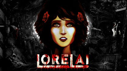 Lorelai Steam Key GLOBAL