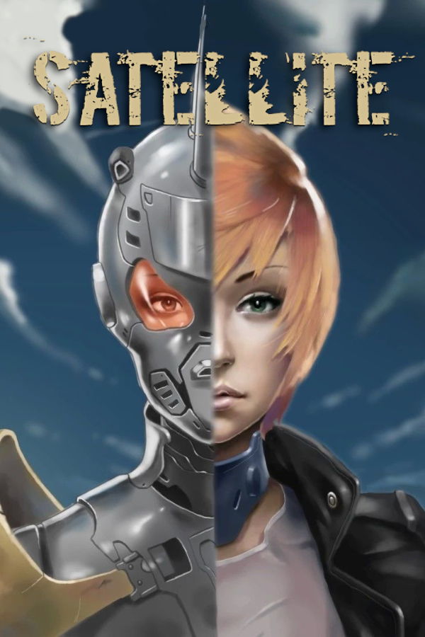 Satellite Steam CD Key