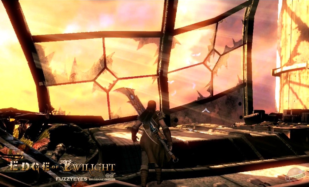 Edge of Twilight: Return To Glory