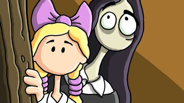 Edna &amp; Harvey: Harvey's New Eyes EU Steam CD Key