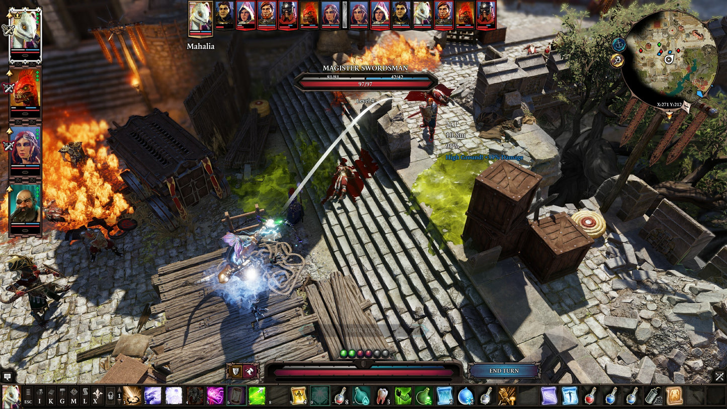 Divinity: Original Sin II (GOG)
