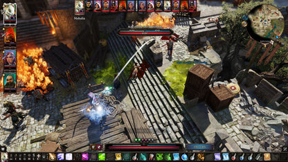 Divinity: Original Sin II (GOG)