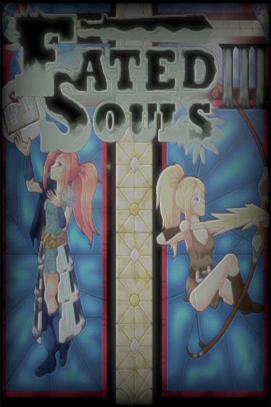Fated Souls 3
