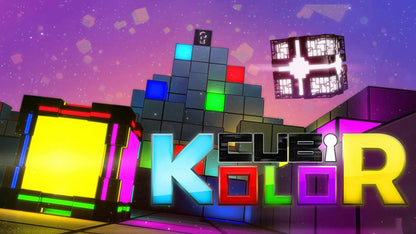 Cubikolor (EU)