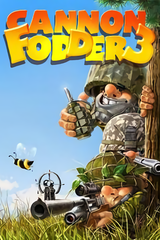 Cannon Fodder 3