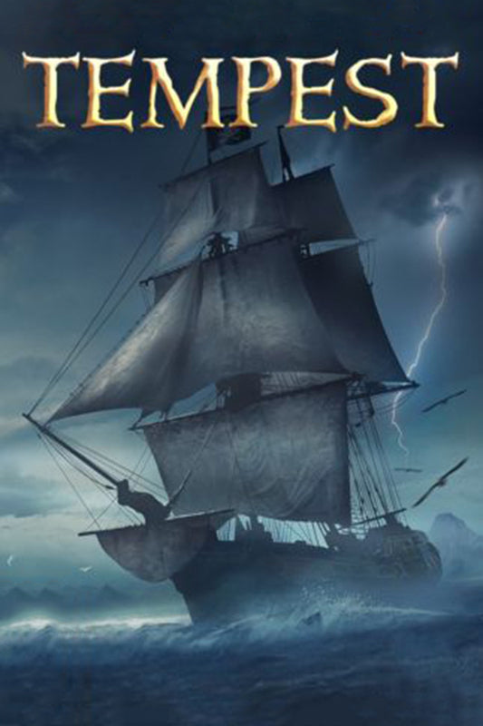 Tempest - Treasure Lands Steam Key GLOBAL