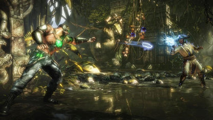 Mortal Kombat X (Premium Edition)