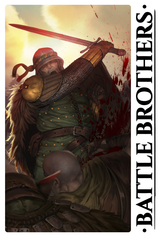 Battle Brothers (Complete Edition)