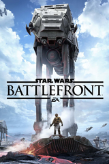 Star Wars Battlefront (Ultimate Edition) (Xbox One)
