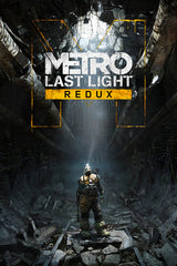 Metro: Last Light Redux (Xbox One) (EU)