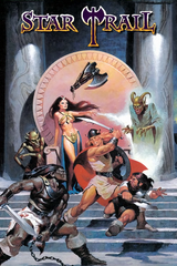 Realms of Arkania 2 - Star Trail Classic