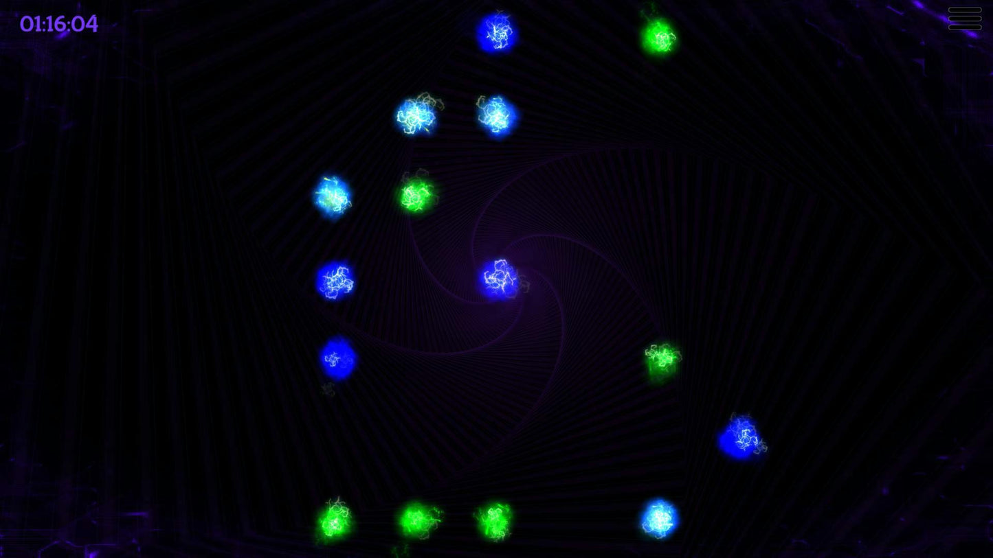 Energy Cycle(Collector's Edition)
