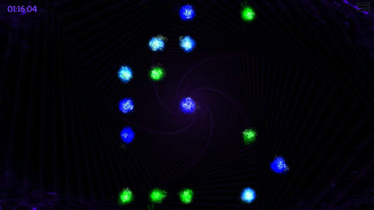 Energy Cycle(Collector's Edition)