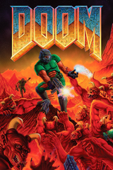 Doom (Nintendo Switch) (EU)
