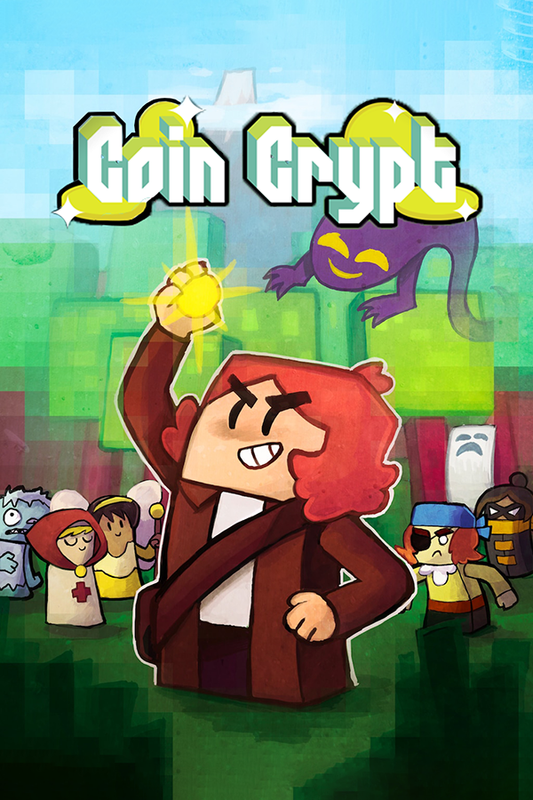 Coin Crypt