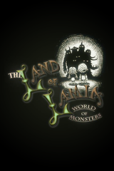 The Land Of Lamia