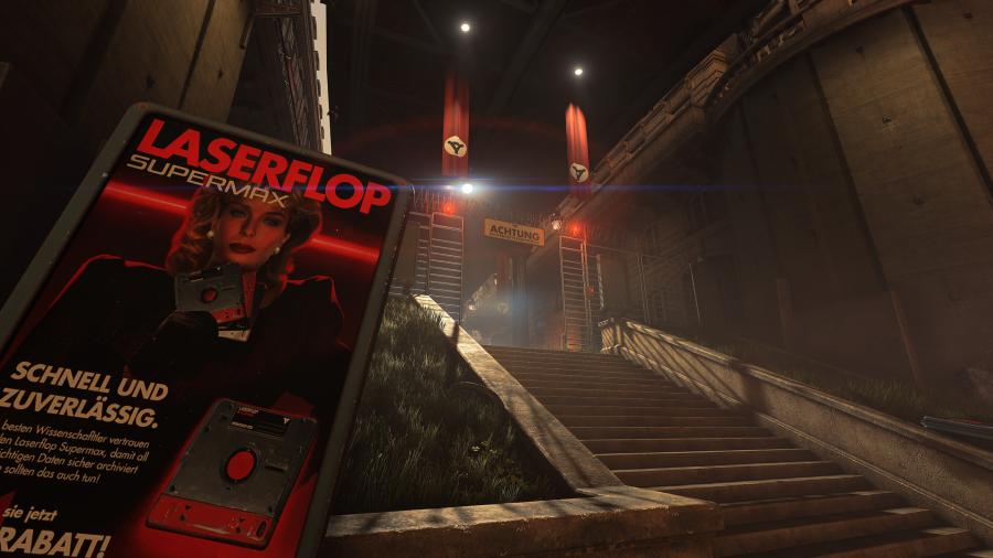 Wolfenstein: Youngblood (Deluxe Edition) (Steam) (EU)