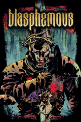 Blasphemous - OST