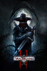 The Incredible Adventures Of Van Helsing II - Pachet Complet