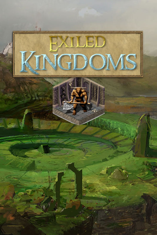 Exiled Kingdoms (Steam)