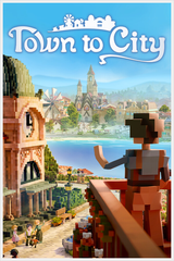 Town to City