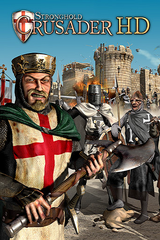 Stronghold HD + Stronghold Crusader HD Pack