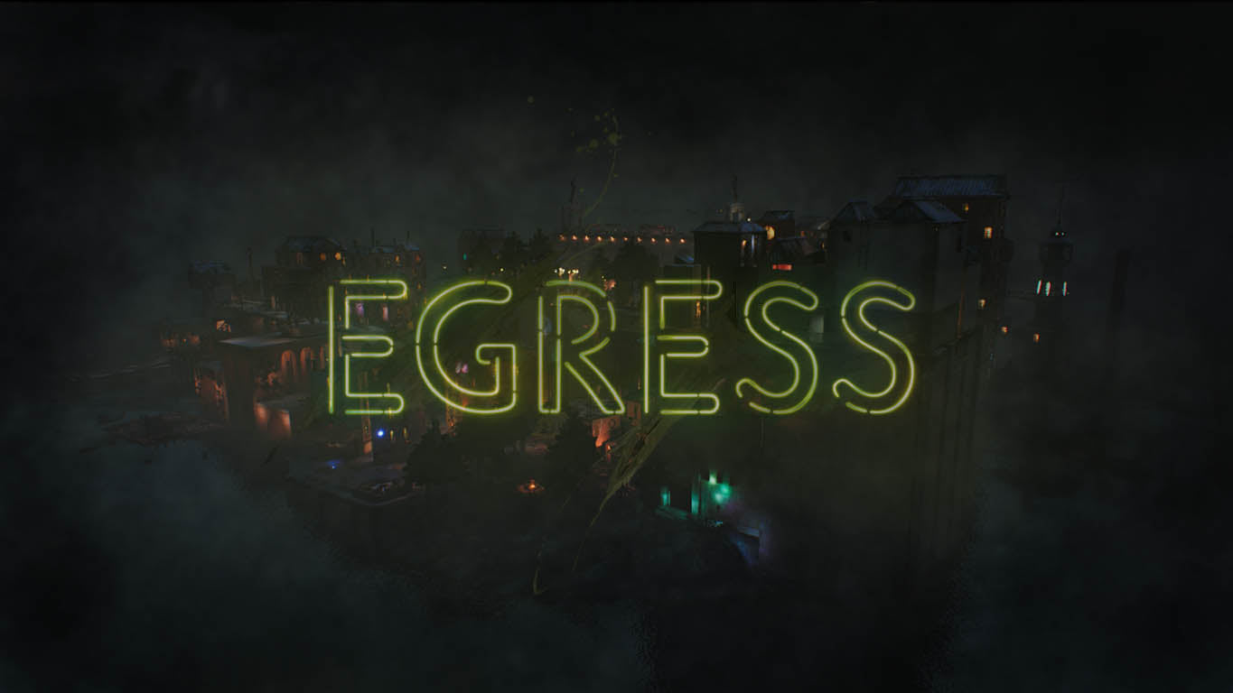 Egress