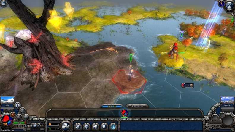Elven Legacy - Magic DLC Steam CD Key