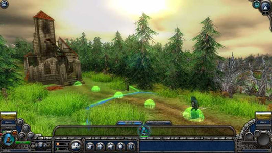 Elven Legacy - Ranger DLC Steam CD Key