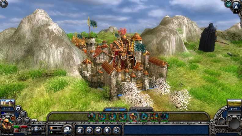Elven Legacy - Ranger DLC Steam CD Key