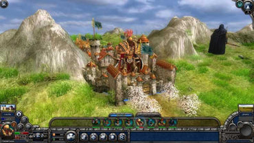 Elven Legacy - Ranger DLC Steam CD Key