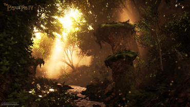 The Bard's Tale IV: Barrows Deep (EU)
