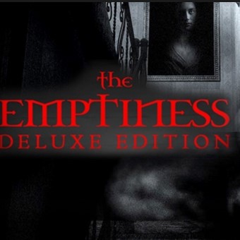 The Emptiness Deluxe Edition Steam CD Key