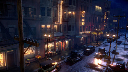 Empire of Sin (Deluxe Pack) (DLC)