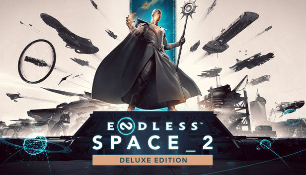 Endless Space 2 Digital Deluxe Edition (EU)