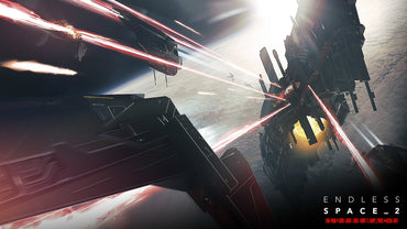 Endless Space 2 - Supremacy DLC