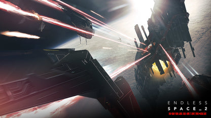 Endless Space 2 - Supremacy DLC